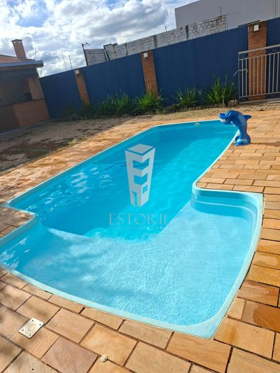 Casa, 2 quartos, 273 m² - Foto 3