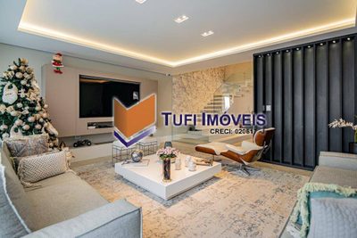Casa, 4 quartos, 415 m² - Foto 2