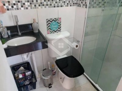 Apartamento, 2 quartos, 44 m² - Foto 5