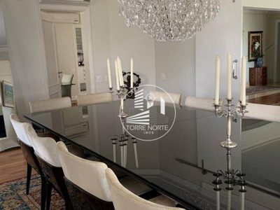 Cobertura, 4 quartos, 433 m² - Foto 3