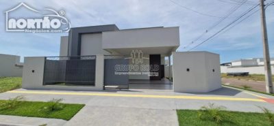 Casa, 4 quartos, 120 m² - Foto 1