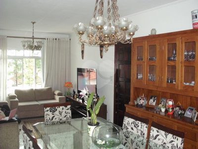 Sobrado, 3 quartos, 160 m² - Foto 1