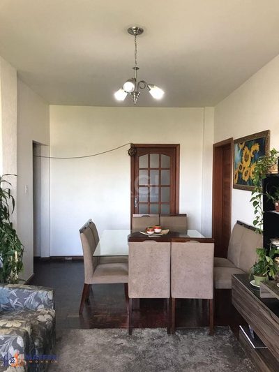 Apartamento, 3 quartos, 82 m² - Foto 5