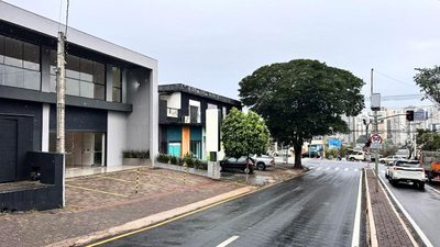 Loja-Salão, 340 m² - Foto 2