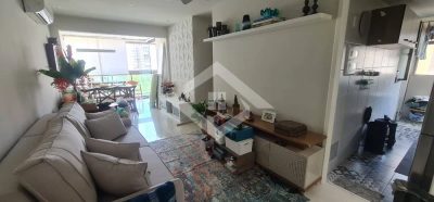 Apartamento, 3 quartos, 72 m² - Foto 1