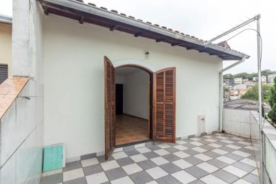 Sobrado, 3 quartos, 140 m² - Foto 4