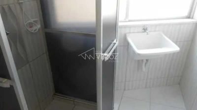 Apartamento, 1 quarto, 30 m² - Foto 1