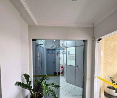 Prédio Inteiro, 870 m² - Foto 2