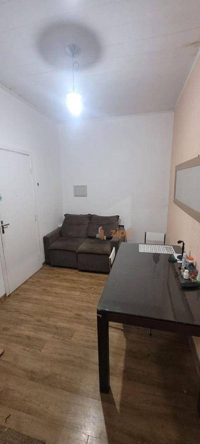 Apartamento, 2 quartos, 45 m² - Foto 2