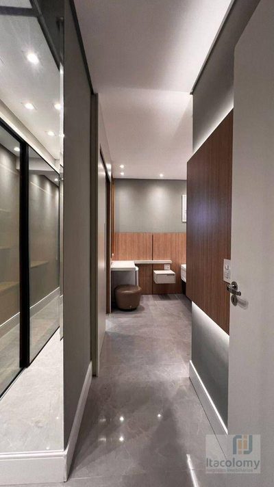 Apartamento, 2 quartos, 88 m² - Foto 3