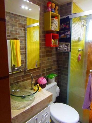 Apartamento, 2 quartos, 50 m² - Foto 3