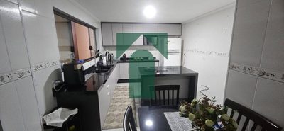 Sobrado, 2 quartos, 170 m² - Foto 4