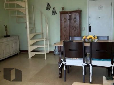 Cobertura, 3 quartos, 182 m² - Foto 2
