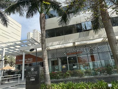 Sala-Conjunto, 315 m² - Foto 3