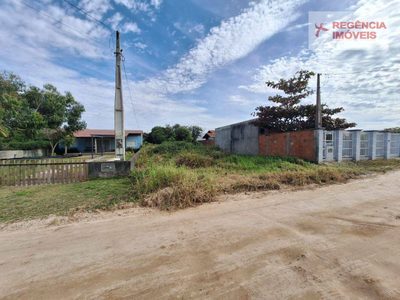 Terreno, 360 m² - Foto 1