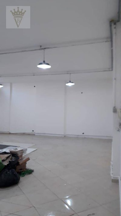 Loja-Salão, 923 m² - Foto 2