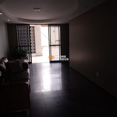 Apartamento, 3 quartos, 101 m² - Foto 3