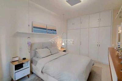 Apartamento, 2 quartos, 97 m² - Foto 1