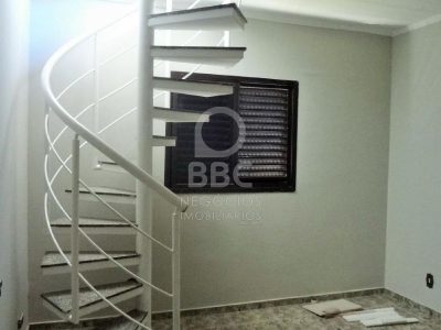Cobertura, 4 quartos, 164 m² - Foto 4