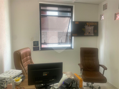 Sala-Conjunto, 42 m² - Foto 2
