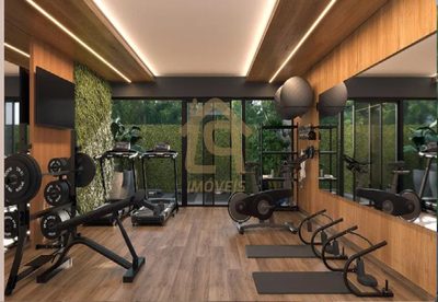 Apartamento, 2 quartos, 51 m² - Foto 3