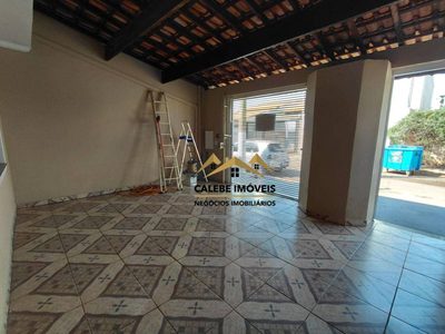 Casa, 3 quartos, 170 m² - Foto 3