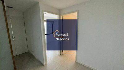 Sala-Conjunto, 45 m² - Foto 2