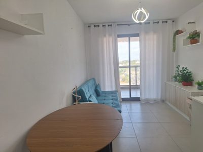 Apartamento, 1 quarto - Foto 4