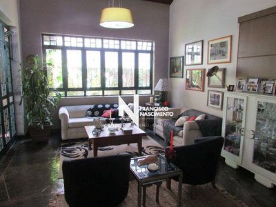 Sobrado, 4 quartos, 397 m² - Foto 3