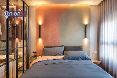 Apartamento, 1 quarto, 70 m² - Foto 5
