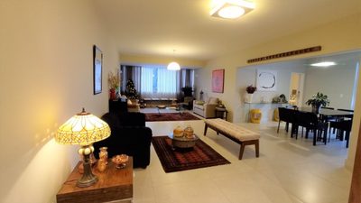 Apartamento, 3 quartos, 260 m² - Foto 1