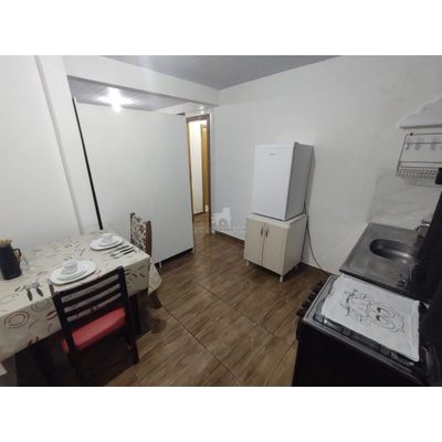 Kitnet-Studio - Foto 1