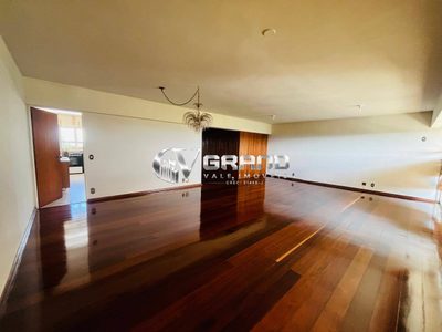 Apartamento, 4 quartos, 220 m² - Foto 3