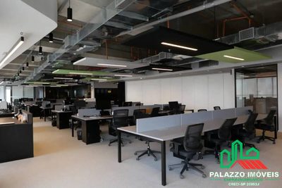 Sala-Conjunto, 1470 m² - Foto 5