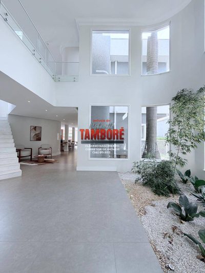 Casa, 5 quartos, 550 m² - Foto 2