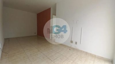 Apartamento, 2 quartos, 52 m² - Foto 3