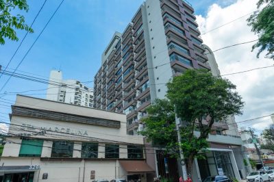 Apartamento, 1 quarto, 25 m² - Foto 4