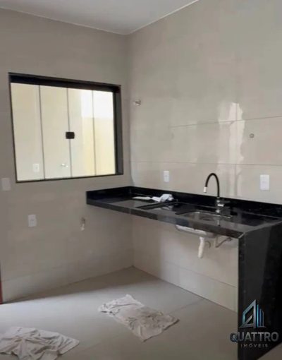 Casa, 3 quartos, 105 m² - Foto 3