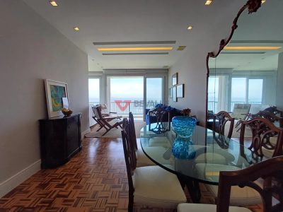 Apartamento, 2 quartos, 115 m² - Foto 3