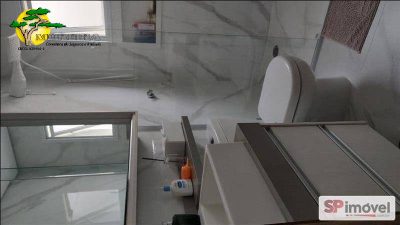Sobrado, 3 quartos, 115 m² - Foto 4