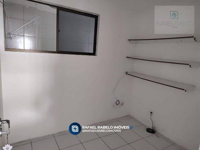 Apartamento, 3 quartos, 65 m² - Foto 5