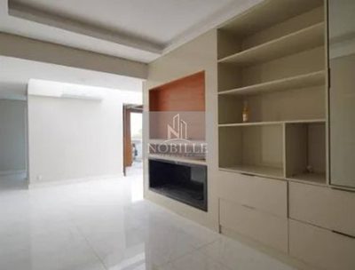 Apartamento, 3 quartos, 97 m² - Foto 2