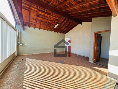Casa, 3 quartos, 206 m² - Foto 3