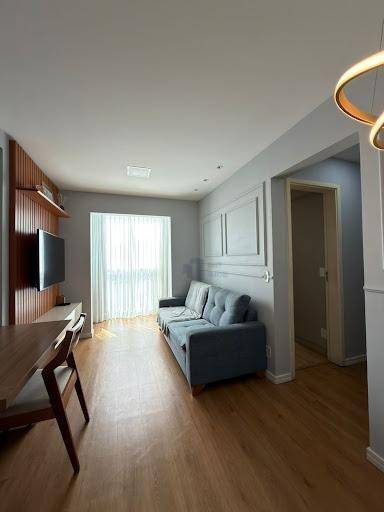 Apartamento, 2 quartos, 54 m² - Foto 5