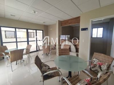 Apartamento, 2 quartos, 58 m² - Foto 5