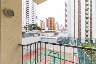 Apartamento, 3 quartos, 172 m² - Foto 4