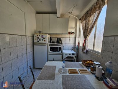 Apartamento, 3 quartos, 59 m² - Foto 5