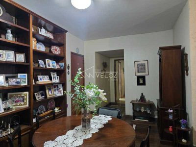 Apartamento, 3 quartos, 125 m² - Foto 1
