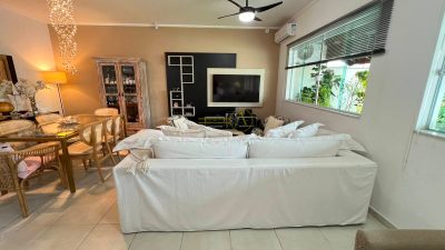 Casa, 3 quartos, 126 m² - Foto 4