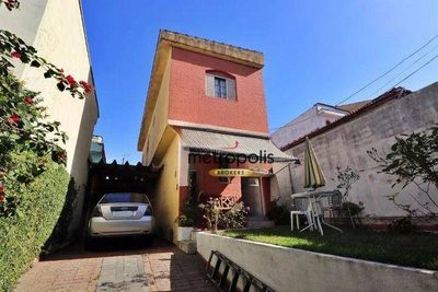 Casa, 4 quartos, 400 m² - Foto 2